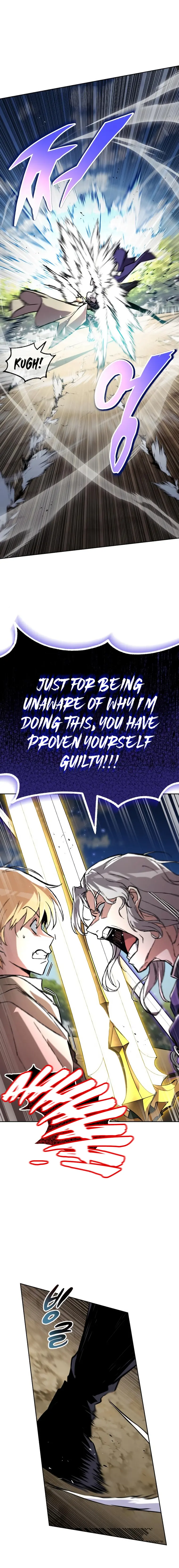 Read The lazy prince becomes a genius EN Manga Online