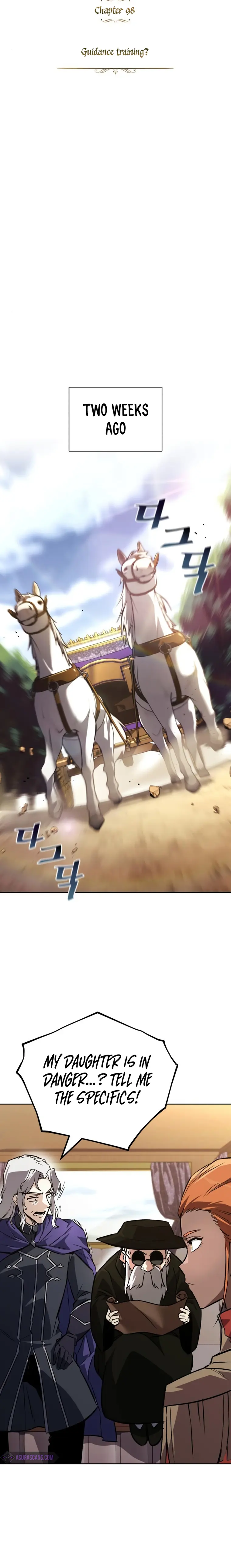 Read The lazy prince becomes a genius EN Manga Online