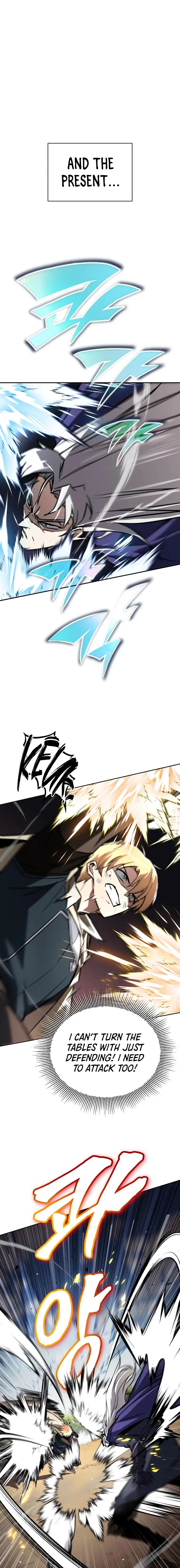 Read The lazy prince becomes a genius EN Manga Online