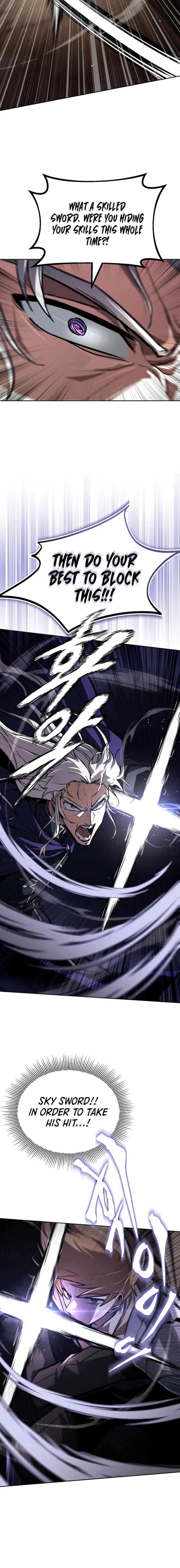 Read The lazy prince becomes a genius EN Manga Online