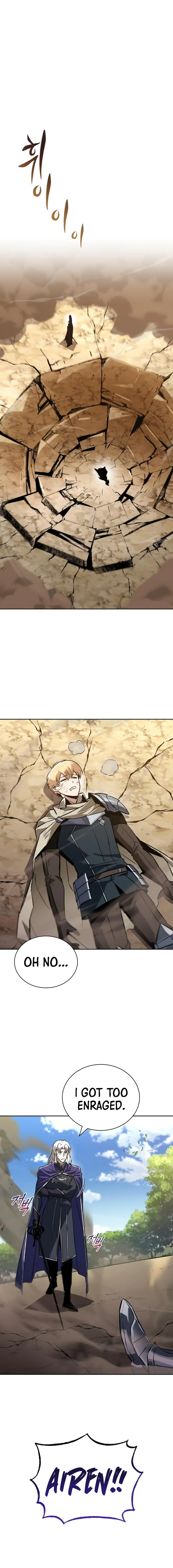 Read The lazy prince becomes a genius EN Manga Online