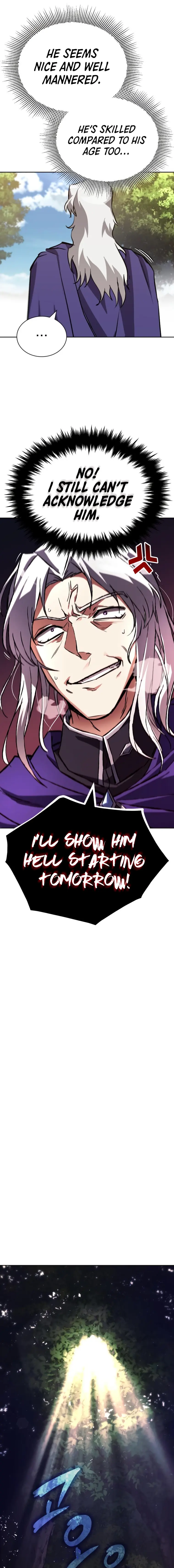 Read The lazy prince becomes a genius EN Manga Online