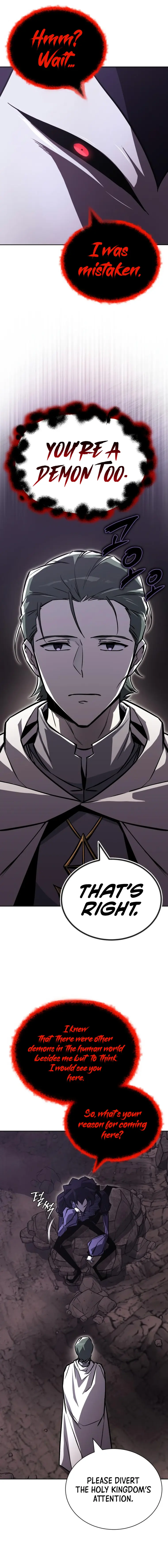 Read The lazy prince becomes a genius EN Manga Online