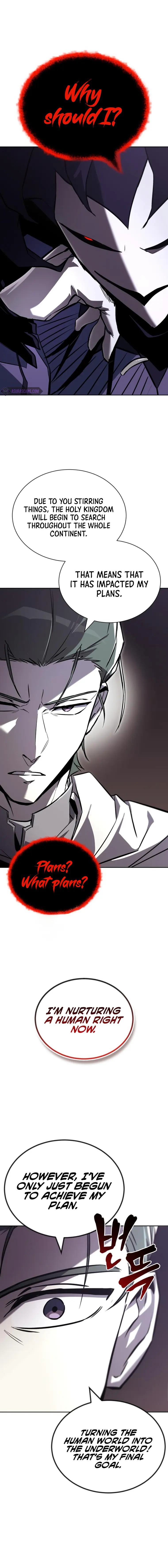 Read The lazy prince becomes a genius EN Manga Online