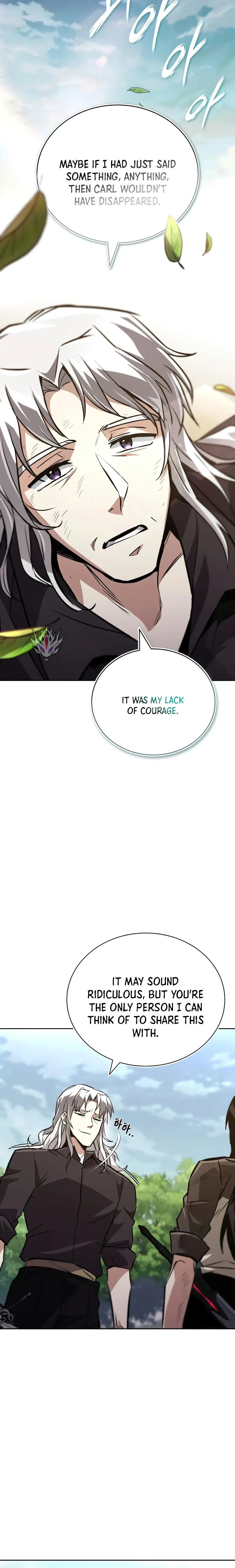 Read The lazy prince becomes a genius EN Manga Online