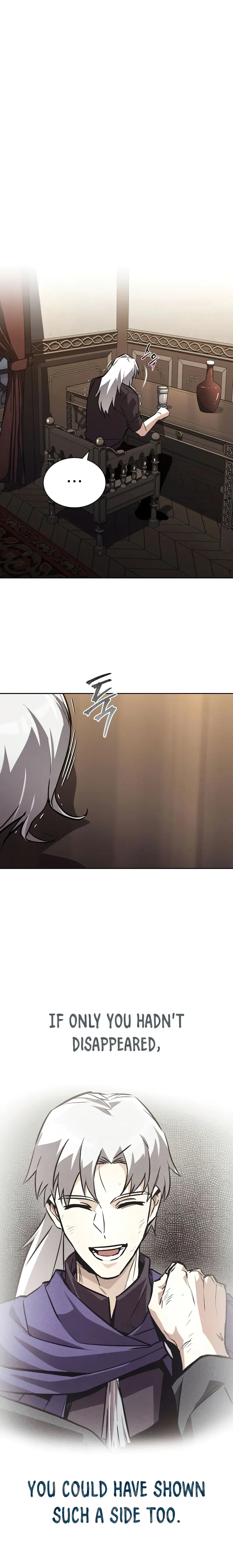 Read The lazy prince becomes a genius EN Manga Online