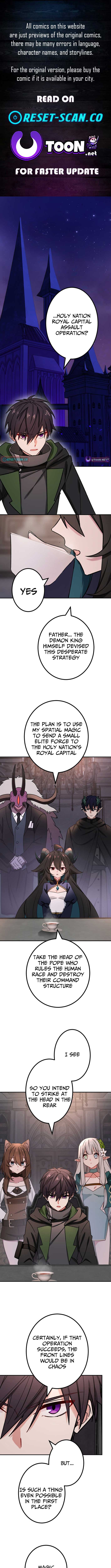 Read The strongest assassin gets transferred to another world with his whole class EN Manga Online