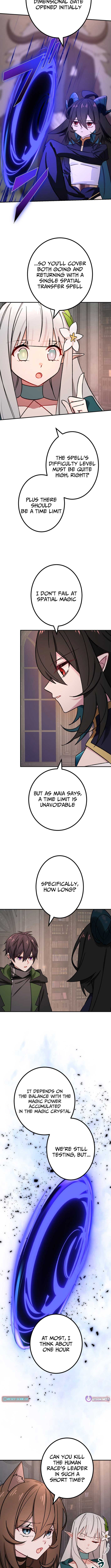 Read The strongest assassin gets transferred to another world with his whole class EN Manga Online