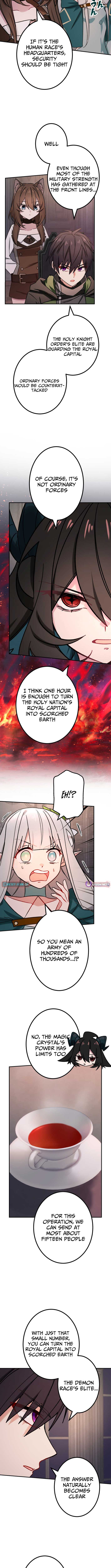 Read The strongest assassin gets transferred to another world with his whole class EN Manga Online