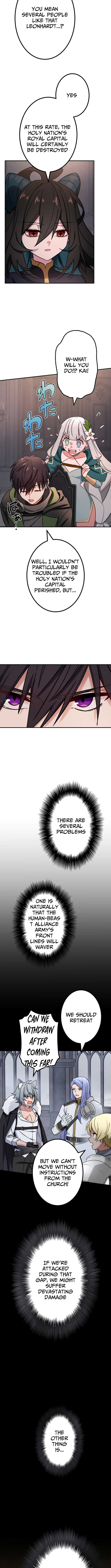 Read The strongest assassin gets transferred to another world with his whole class EN Manga Online