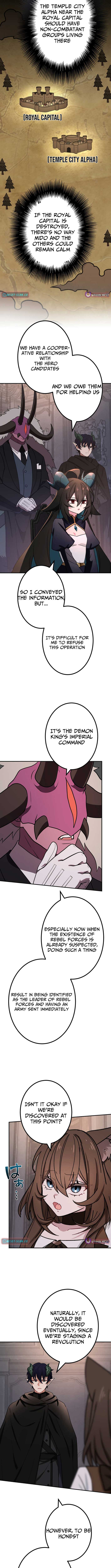 Read The strongest assassin gets transferred to another world with his whole class EN Manga Online