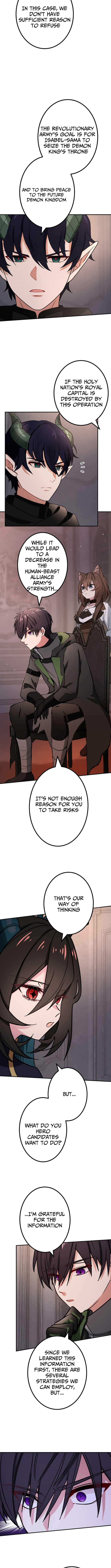 Read The strongest assassin gets transferred to another world with his whole class EN Manga Online
