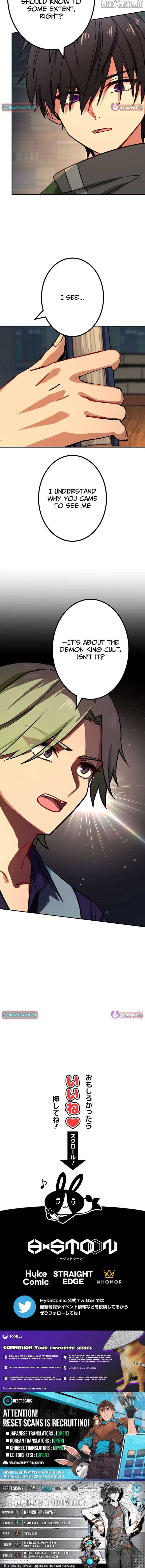 Read The strongest assassin gets transferred to another world with his whole class EN Manga Online