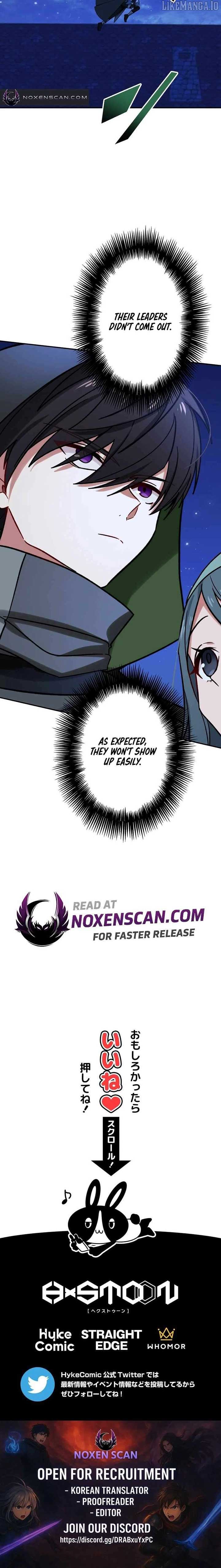 Read The strongest assassin gets transferred to another world with his whole class EN Manga Online