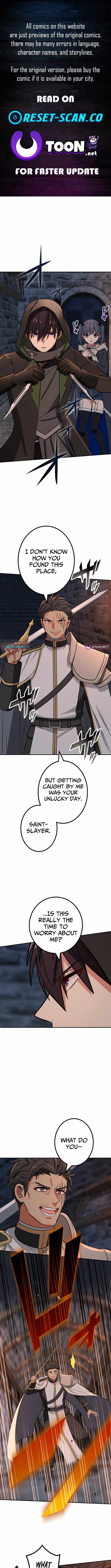 Read The strongest assassin gets transferred to another world with his whole class EN Manga Online