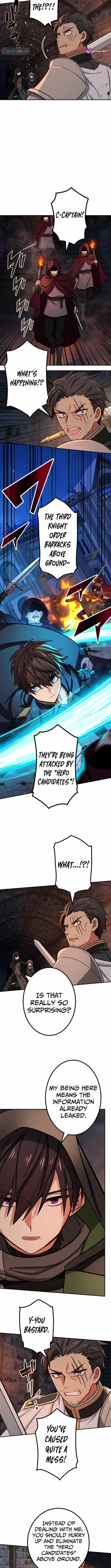 Read The strongest assassin gets transferred to another world with his whole class EN Manga Online