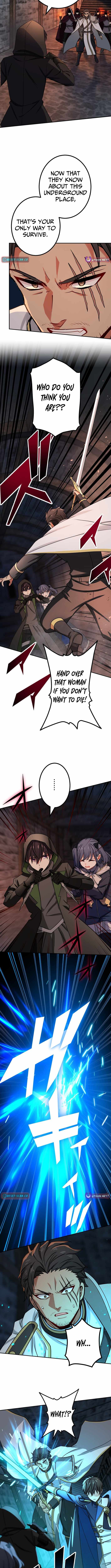 Read The strongest assassin gets transferred to another world with his whole class EN Manga Online