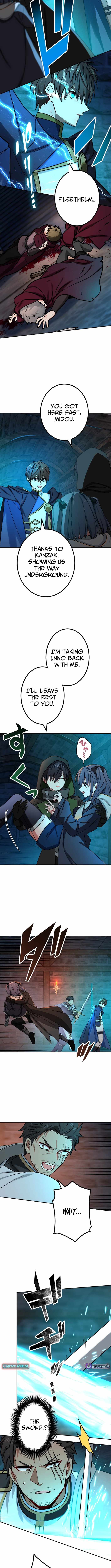 Read The strongest assassin gets transferred to another world with his whole class EN Manga Online