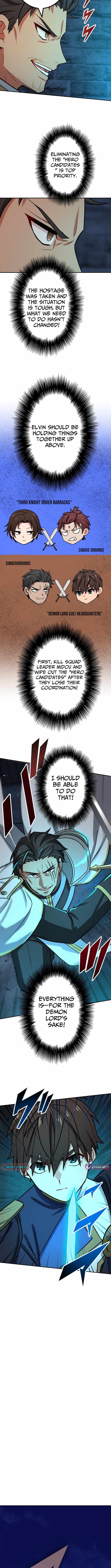 Read The strongest assassin gets transferred to another world with his whole class EN Manga Online