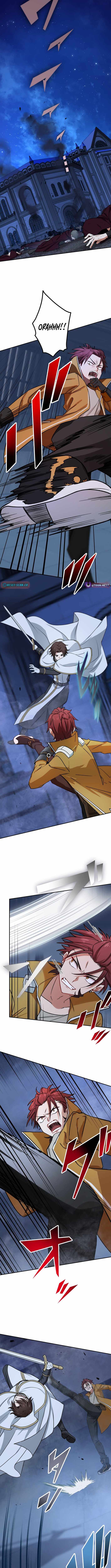 Read The strongest assassin gets transferred to another world with his whole class EN Manga Online