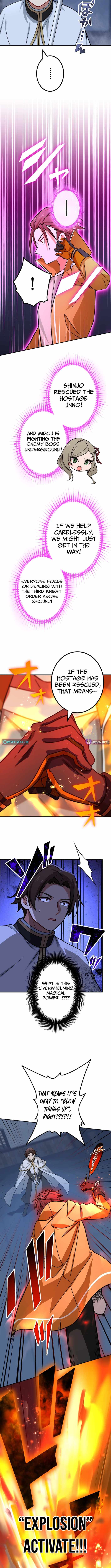 Read The strongest assassin gets transferred to another world with his whole class EN Manga Online