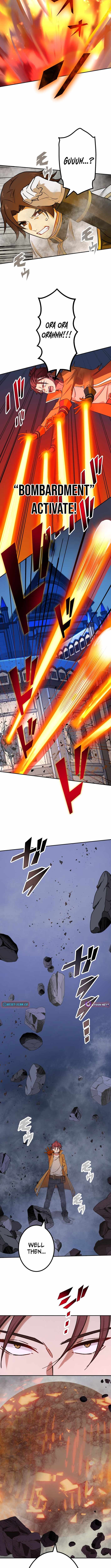 Read The strongest assassin gets transferred to another world with his whole class EN Manga Online