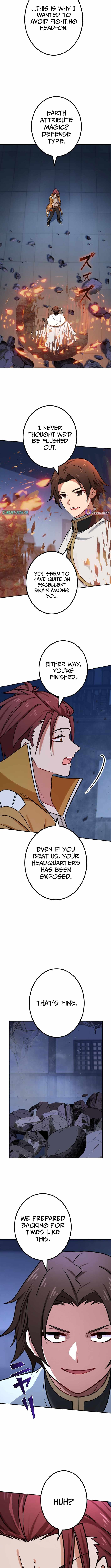 Read The strongest assassin gets transferred to another world with his whole class EN Manga Online
