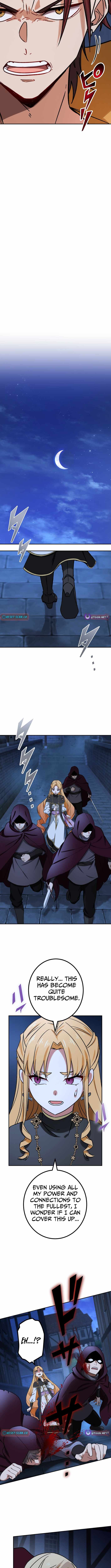 Read The strongest assassin gets transferred to another world with his whole class EN Manga Online