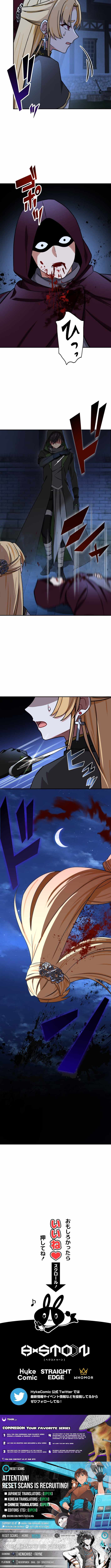 Read The strongest assassin gets transferred to another world with his whole class EN Manga Online