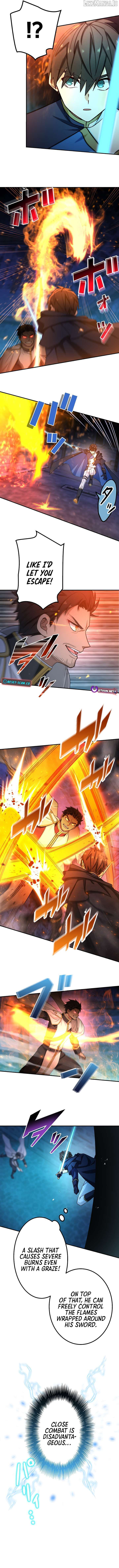 Read The strongest assassin gets transferred to another world with his whole class EN Manga Online
