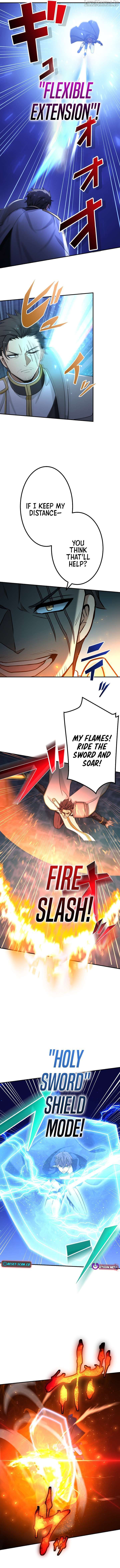 Read The strongest assassin gets transferred to another world with his whole class EN Manga Online