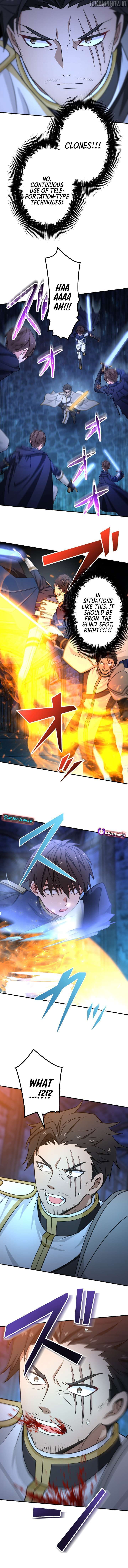 Read The strongest assassin gets transferred to another world with his whole class EN Manga Online
