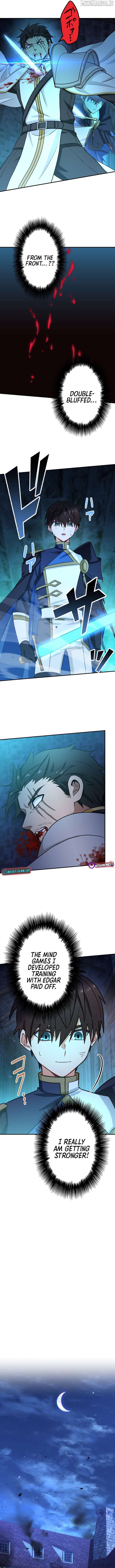 Read The strongest assassin gets transferred to another world with his whole class EN Manga Online