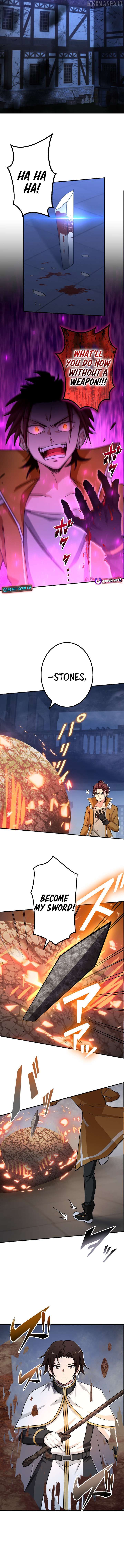 Read The strongest assassin gets transferred to another world with his whole class EN Manga Online