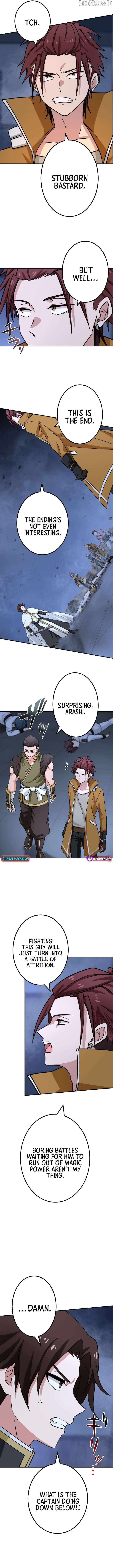 Read The strongest assassin gets transferred to another world with his whole class EN Manga Online