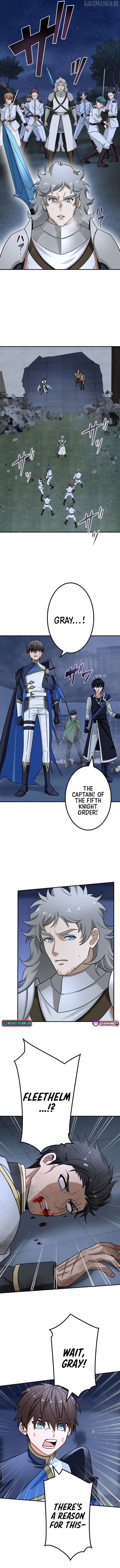 Read The strongest assassin gets transferred to another world with his whole class EN Manga Online