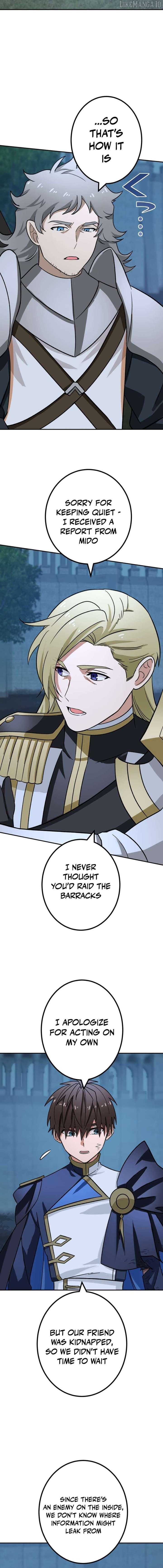 Read The strongest assassin gets transferred to another world with his whole class EN Manga Online