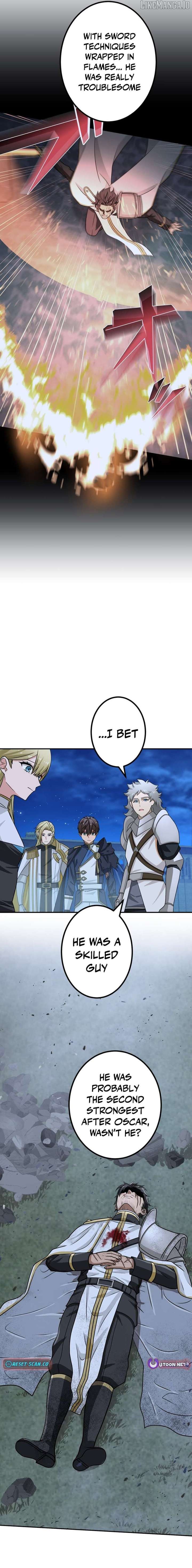 Read The strongest assassin gets transferred to another world with his whole class EN Manga Online