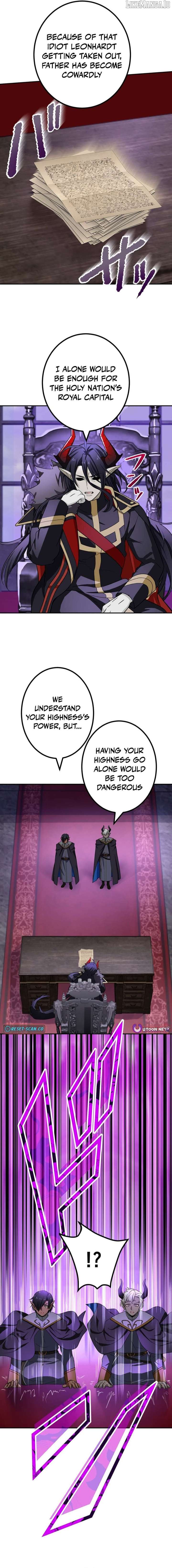 Read The strongest assassin gets transferred to another world with his whole class EN Manga Online