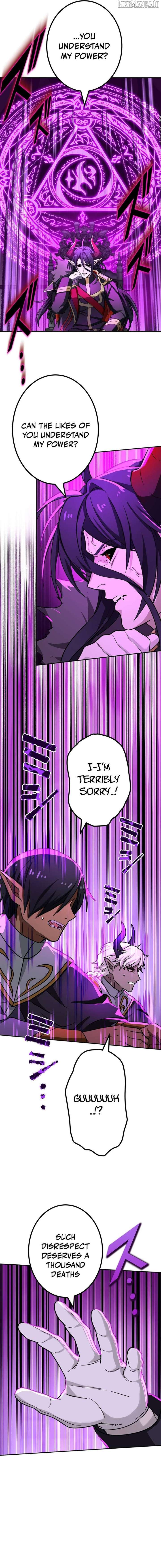 Read The strongest assassin gets transferred to another world with his whole class EN Manga Online