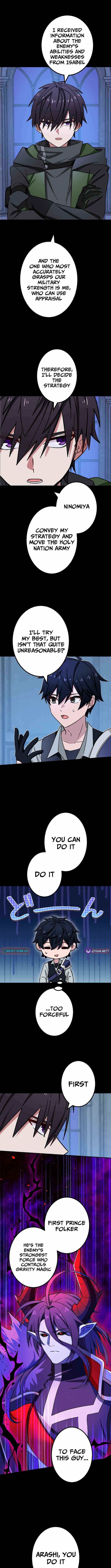 Read The strongest assassin gets transferred to another world with his whole class EN Manga Online