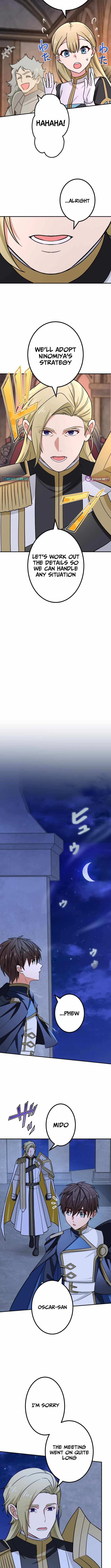 Read The strongest assassin gets transferred to another world with his whole class EN Manga Online