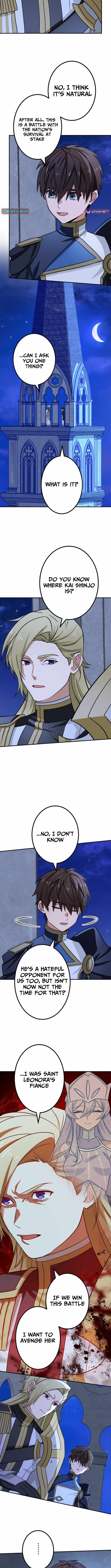 Read The strongest assassin gets transferred to another world with his whole class EN Manga Online