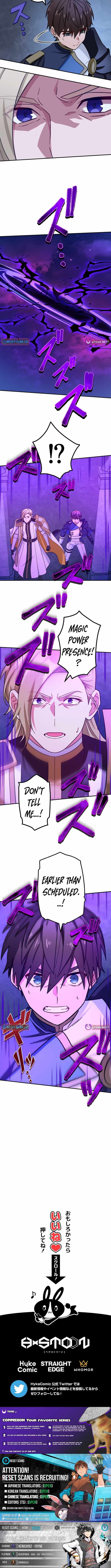 Read The strongest assassin gets transferred to another world with his whole class EN Manga Online