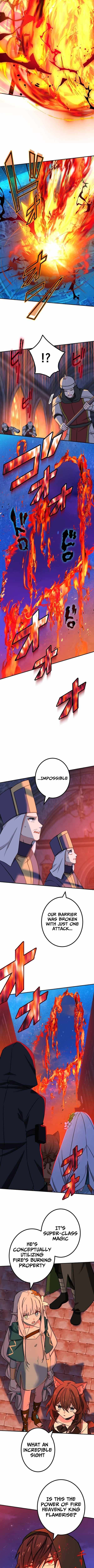 Read The strongest assassin gets transferred to another world with his whole class EN Manga Online