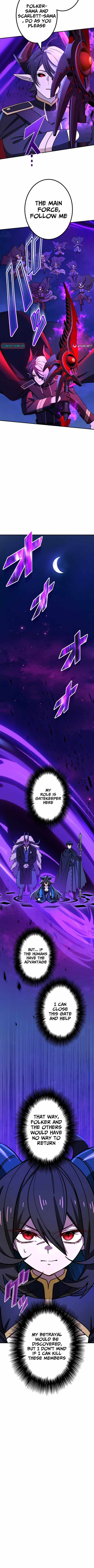 Read The strongest assassin gets transferred to another world with his whole class EN Manga Online