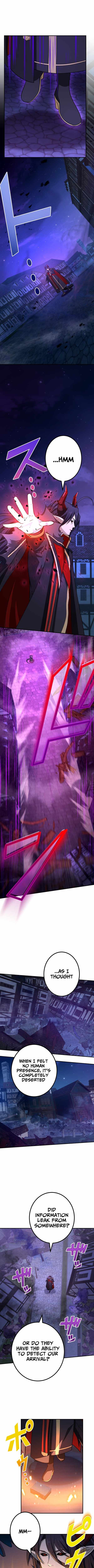 Read The strongest assassin gets transferred to another world with his whole class EN Manga Online