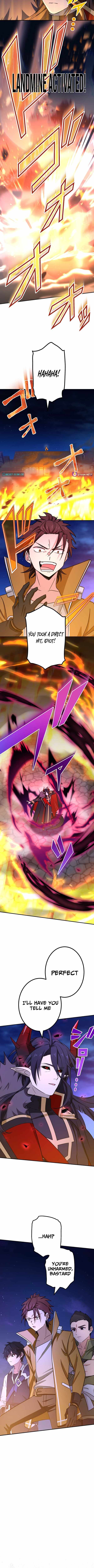 Read The strongest assassin gets transferred to another world with his whole class EN Manga Online