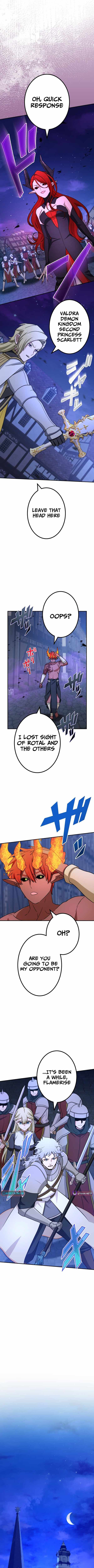Read The strongest assassin gets transferred to another world with his whole class EN Manga Online