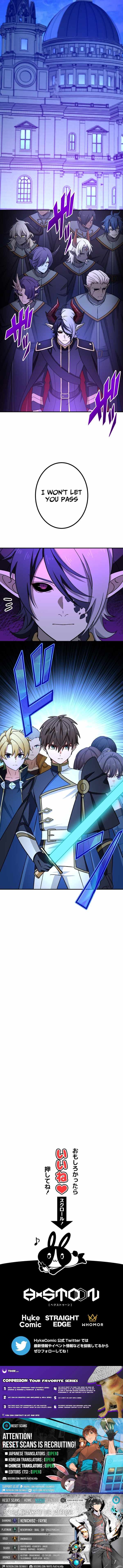 Read The strongest assassin gets transferred to another world with his whole class EN Manga Online